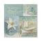 Designart - Bathroom Lily Parfum Bath Story - Traditional Premium Canvas Wall Art